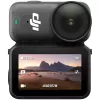 Camera de actiune  DJI DJI Osmo Nano Standard Combo 64GB, Black 