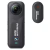 Фотоаппарат моментальной печати  Insta360 Camera Action Insta360 X5 BMW Motorrad Edition, Midnight Black 