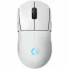 Gaming Mouse  LOGITECH Wireless Logitech G Pro 2 Gaming Mouse White LO 910-007302 