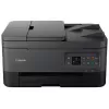 Multifunctionala inkjet  CANON MFD Canon PIXMA TS7450i, Color Printer/Scanner/Copier, A4, Inkjet, Print 4800x1200 dpi, Scan 1200x2400 dpi, ISO Speed 13 ipm Black / 7 ipm Colour, Automatic Document Feeder (ADF), Duplex printing, Borderless printing, Photo printing, Paper 64–105 g/m 