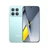 Мобильный телефон  Xiaomi POCO F8 Pro 12/512GB Blue 5G 9857902603942 