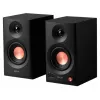 Boxa  EDIFIER Edifier MR3 Black, Studio Monitor 2.0/ 2x18W RMS, Bluetooth v5.4, 1-inch silk dome tweeter and 3.5-inch diaphragm woofer, 52Hz - 40kHz, Hi-Res Audio certified, 24bit/96KHz, 6.35mm TRS balanced input, RCA, AUX, headphone output and AUX input, EDIFIER  