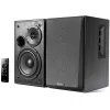 Колонка  EDIFIER Edifier R1580MB Black, 2.0/ 42W (2x21W) RMS, Bluetooth v4.0, AUX, RCA, remote control, wooden, (4"+1/2") EDF R1580MB_BK 