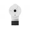 Web camera  LOGITECH Logitech Brio 300 Off-White LO 960-001442 