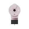 Web camera  LOGITECH Logitech Brio 300 Rose LO 960-001448 
