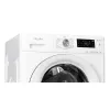 Masina de spalat rufe  Whirlpool Washing machine/fr Whirlpool FFB 7469 WV EE Class A 