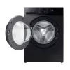 Стиральная машина  Samsung Washing machine/fr Samsung WW80FG5L32ABLE Class A 
