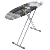 Гладильная доска  EuroGold Ironing Board T-MAX 53238B1, 120 x 38 cm Eurogold 