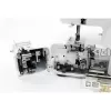 Швейная машина  JAGUAR Sewing Machine Overlock JAGUAR 935D 