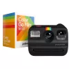 Моментальная фотокамера  POLAROID Camera Foto Instant Polaroid Go Gen 2 E-box, Black 