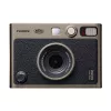 Aparat foto instant  FUJIFILM Camera Foto Fujifilm Instax Mini Evo 90th Dark Silver 