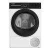 Masina de uscat rufe  Whirlpool Dryer Whirlpool WPS C7X WBS EE X 