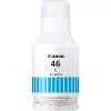 Flacon cerneala  CANON Ink Cartridge Canon GI-46 C, Cyan 