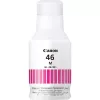 Flacon cerneala  CANON Ink Cartridge Canon GI-46 M, Magenta 