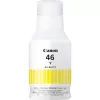 Flacon cerneala  CANON Ink Cartridge Canon GI-46 Y, Yellow 