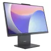 PC All-in-One  LENOVO Lenovo AIO IdeaCentre 3 24ARR9 Luna Grey (23.8" FHD IPS Ryzen 3 7335U  3.0-4.3GHz, 16GB, 512GB, wired KB&MS, No OS) 