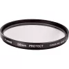 Filtru foto  CANON Lens Filter Canon - Protect 58mm 