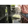 Curatator cu vapori  KARCHER Аксессуар для пылесоса Karcher 2.863-344.0 Acoperire duză de mână 