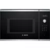 Cuptor cu microunde incorporabil  BOSCH Встраиваемая микроволновая печь Bosch BEL554MS0 