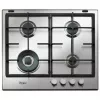 Plita incorporabila cu gaz  Whirlpool Встраиваемая поверхность газовая Whirlpool GMA6422/IX 