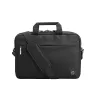 Geanta laptop  HP 17.3” NB Bag - HP Renew Business 17.3 Laptop Bag, Black, Trolley pass-through. 