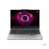 Laptop  LENOVO LENOVO LOQ 15AHP10, Luna Grey, AG IPS 15.6” FHD 300nits 144Hz (AMD Ryzen 5 220, 6x Core, 3.2-4.9GHz, 16GB DDR5 (1 slot free), 512GB M.2 2242 NVMe (1 slot free), NVIDIA GeForce RTX 5050 8GB (440 AI TOPS), Wi-Fi 6, RJ-45, 60Wh, 5.0MP Webcam, White Back 