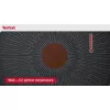 Сковорода гриль  Tefal Сковорода Tefal B8170444 Intuition 24cm 