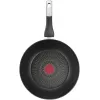 Сковорода гриль  Tefal Сковорода Tefal G2551972 Unlimited Wok 28cm 