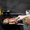 Tigaie grill  Tefal Сковорода Tefal G2880232 Hard Titanium Pro 20cm 
