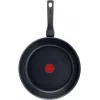 Сковорода гриль  Tefal Сковорода Tefal C3850453 XL Force 24cm 