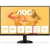 Monitor  AOC 23.8” AOC VA LED 24B35HM2 Black Borderless (4ms, 3000:1, 250cd, 1920x1080, 178°/178°, VGA, HDMI, 100Hz Refresh Rate, Audio Line-out, VESA) 24B35HM2 