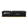 Модуль памяти  KINGSTON .16GB DDR5-6000MHz  Kingston FURY Beast (Kit of 2x8GB)  (KF560C36BBEK2-16), CL36-38-38, 1.35V, AMD EXPO 1.0/Intel XMP 3.0, Black 