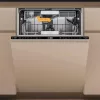 Masina de spalat vase incorporabila  Whirlpool Встраиваемая посудомоечная машина Whirlpool W8IHF58TU 
