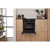 Cuptor electric incorporabil  Hotpoint-Ariston Встраиваемый духовой шкаф электрический Hotpoint-Ariston FA2841JHBLHA 