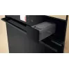 Cuptor electric incorporabil  Whirlpool Встраиваемый духовой шкаф электрический Whirlpool WOI9A8PT2SBA 