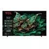 Televizor  SONY 98" LED SMART TV TCL 98Q7C, Quantum Dot MiniLED, 4K UHD, Google TV, Black 