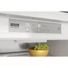 Frigider incorporabil  Whirlpool Bin/Refregerator Whirlpool WHC18 T574 P, Class C 