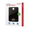 Весы кухонные  Ardesto Kitchen Scale Ardesto SCK-839B 