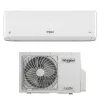 Aparat de aer conditionat   Whirlpool Air conditioner Whirlpool SPICR 309W 9000BTU 
