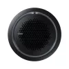 Panou decorativ   Samsung Cassette Panel Samsung PC4NBNMAN, 360° Circular, Black 