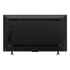 Televizor  TCL 50" LED SMART TV TCL 50T69C, QLED, 4K UHD, Google TV, Black 