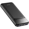 Baterie externa universala  Proove Power Bank 10000mAh Proove Illuminator 2 22.5W,Black 