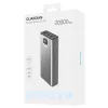 Baterie externa universala  Proove Power Bank 20000mAh Proove Guardian 22,5W,Metal Gray 
