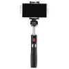 Trepied  Proove Tripod Hama Star Funstand 57 (4316) Selfie Stick, Bluetooth, Black 