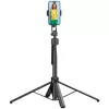 Trepied  Proove Tripod Proove FaceFix (1635mm), Black 