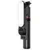 Trepied  Proove Tripod Proove Selfie Lume (1110 mm) Black 