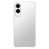 Husa  Samsung Original Sam. Clear Cover Galaxy S25 Edge, Transparent 