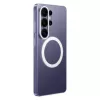 Husa  Samsung Original Sam. Clear Magnet case Galaxy S26 Ultra, Transparent 