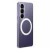 Чехол  Samsung Original Sam. Clear Magnet case Galaxy S26, Transparent 