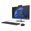 PC All-in-One  HP HP AIO ProOne 240 G10 Black (23,8" FHD IPS Core Ultra 5 125U 1.3-4.3GH, 16GB, 512GB, wired KB&MS, Win 11 Pro) 